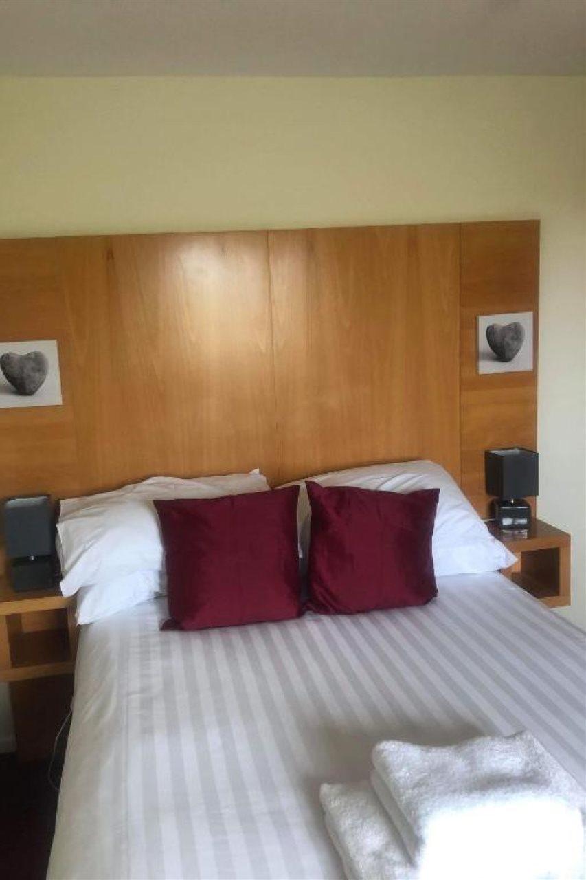 Coach House Melbourn