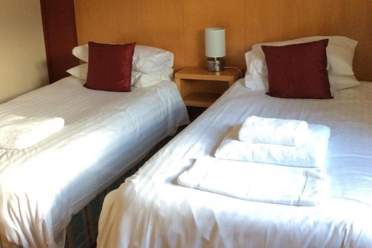 Coach House Hotel Melbourn