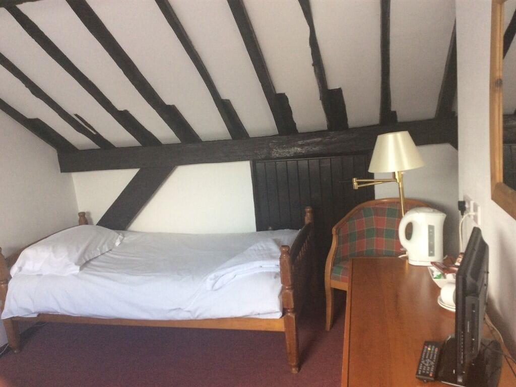 Coach House Melbourn