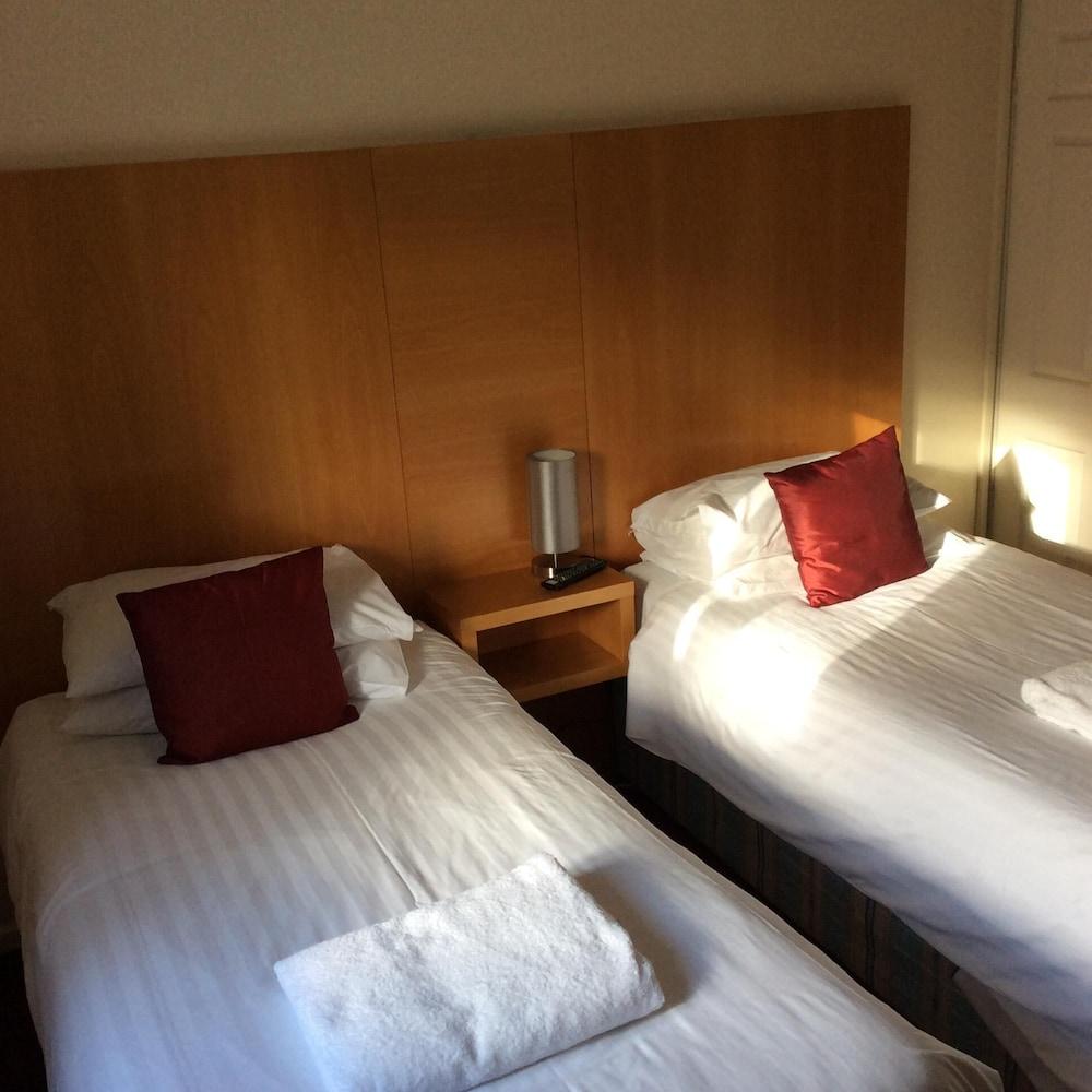 Hotel Coach House Melbourn
