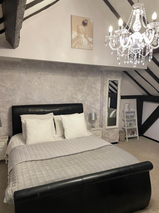 Coach House Hotel Melbourn