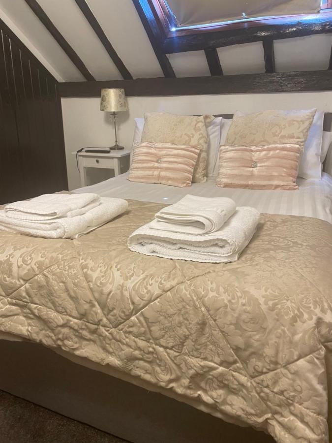 Coach House 3* Melbourn