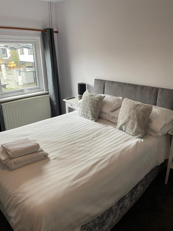 Hotel Coach House