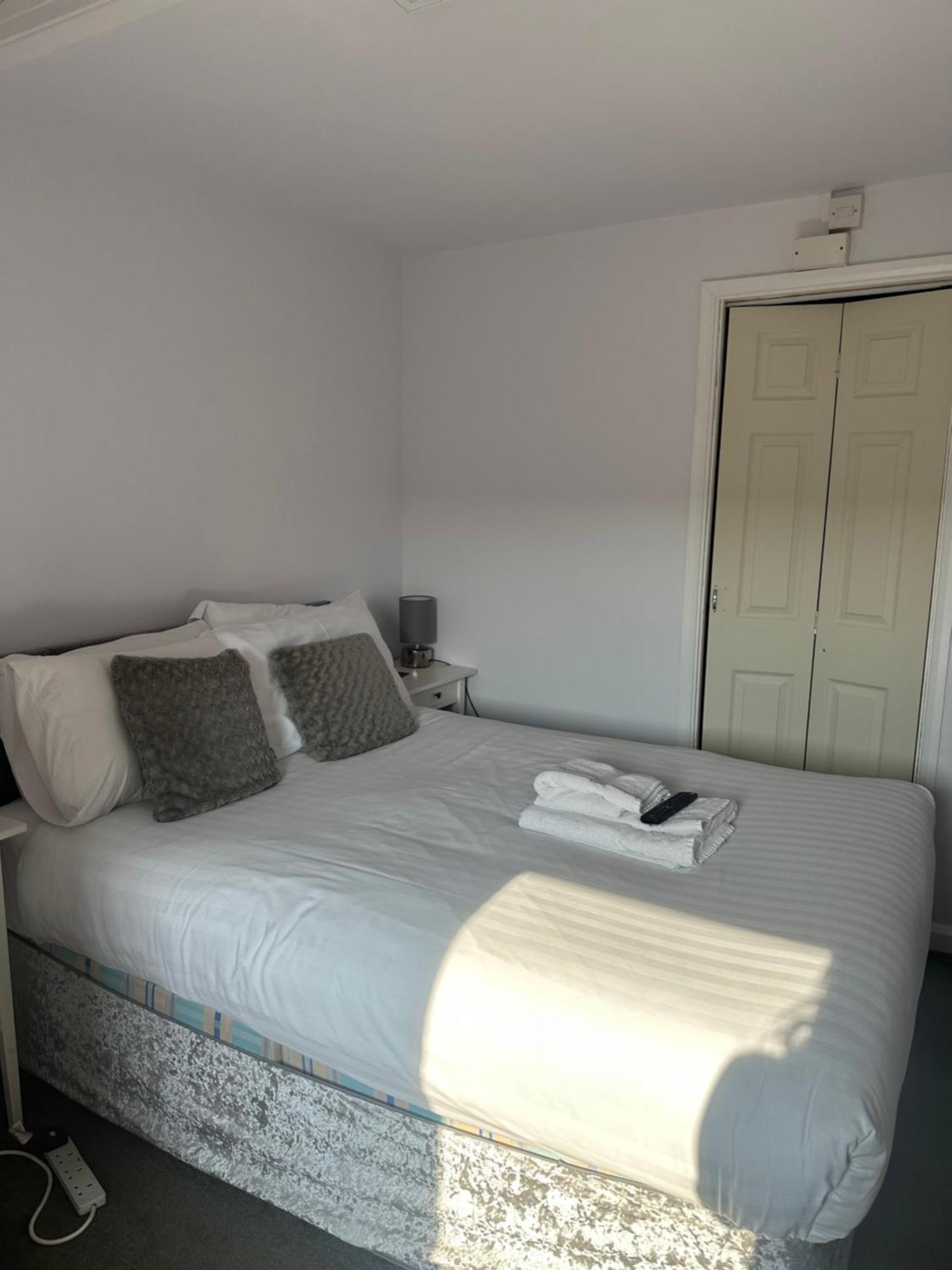 Coach House Melbourn