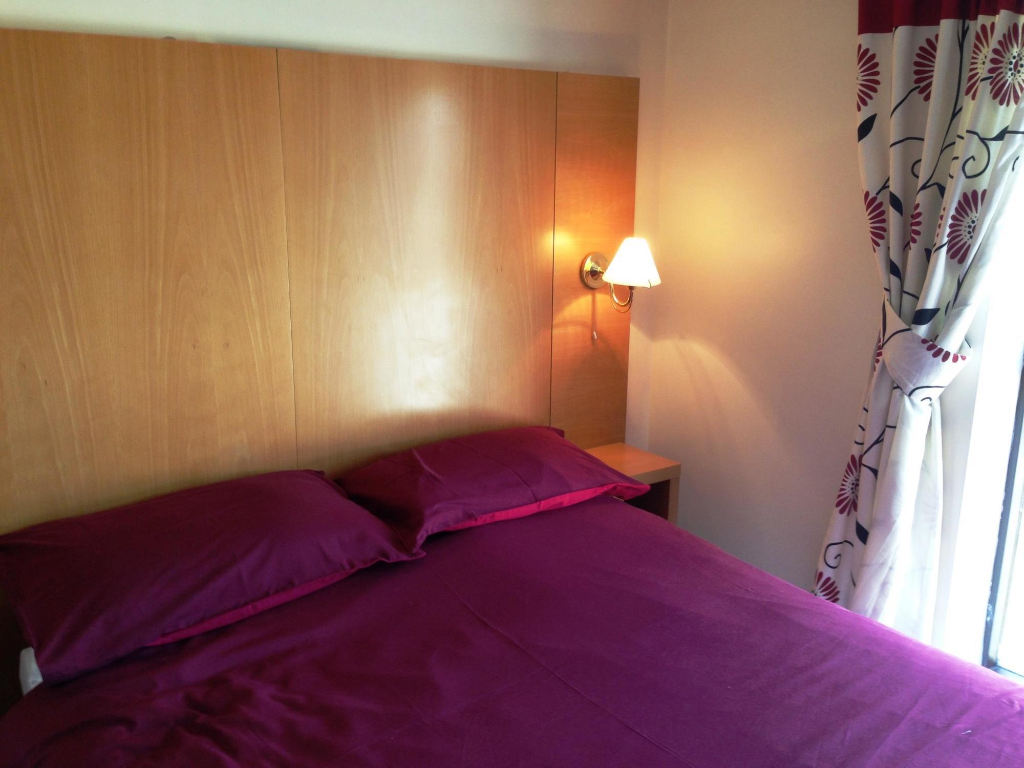 Hotel Coach House Melbourn