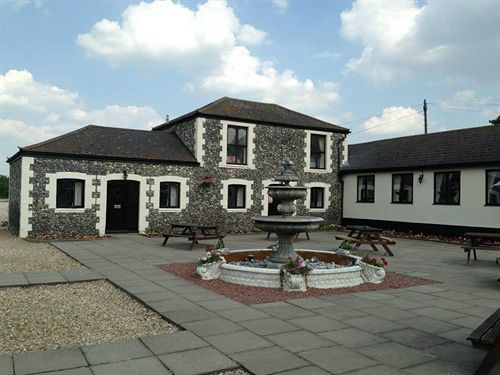 Hotel Coach House