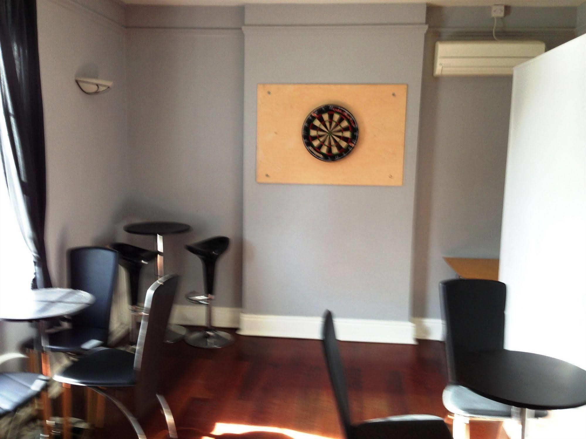 Coach House Hotel Melbourn