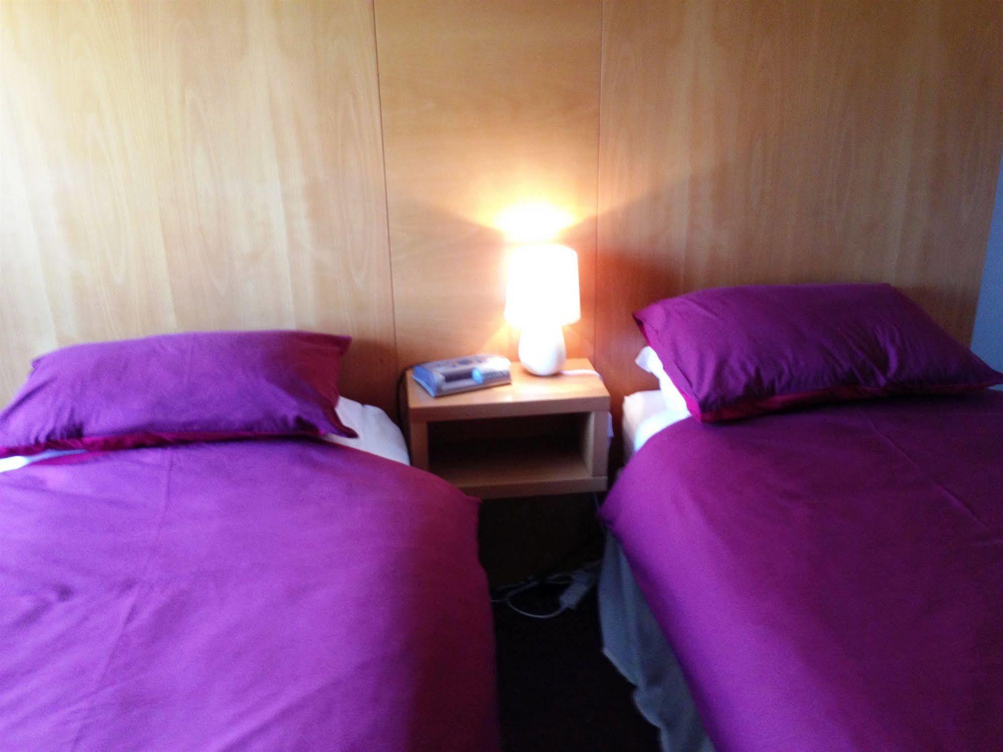 Hotel Coach House 3*