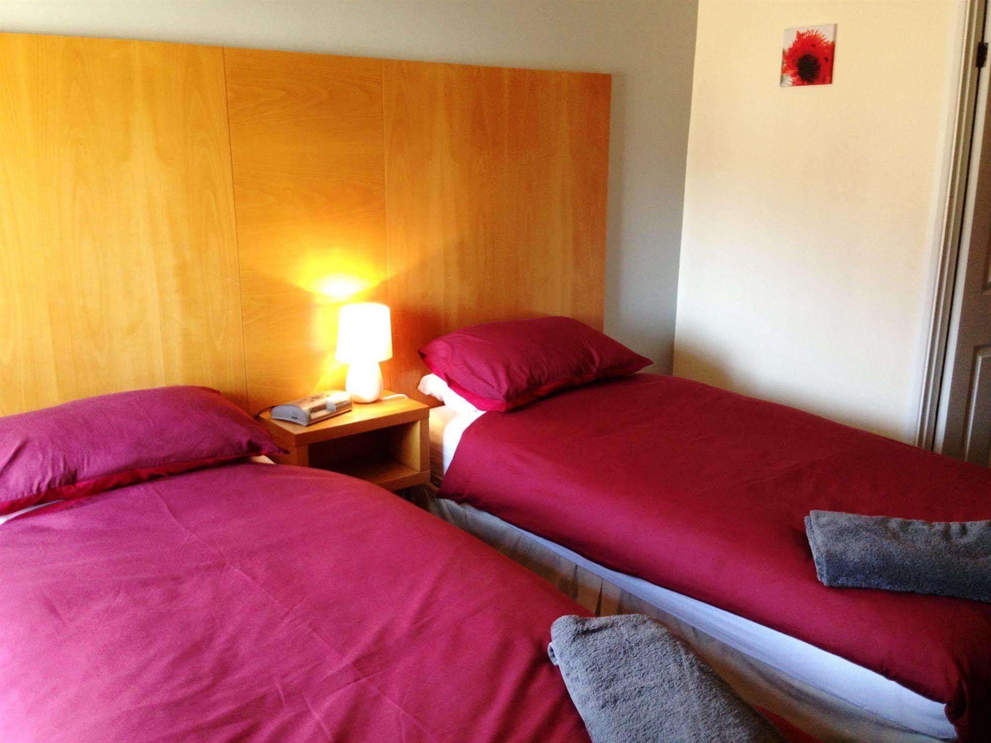 Coach House Hotel