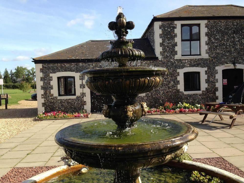 Hotel Coach House