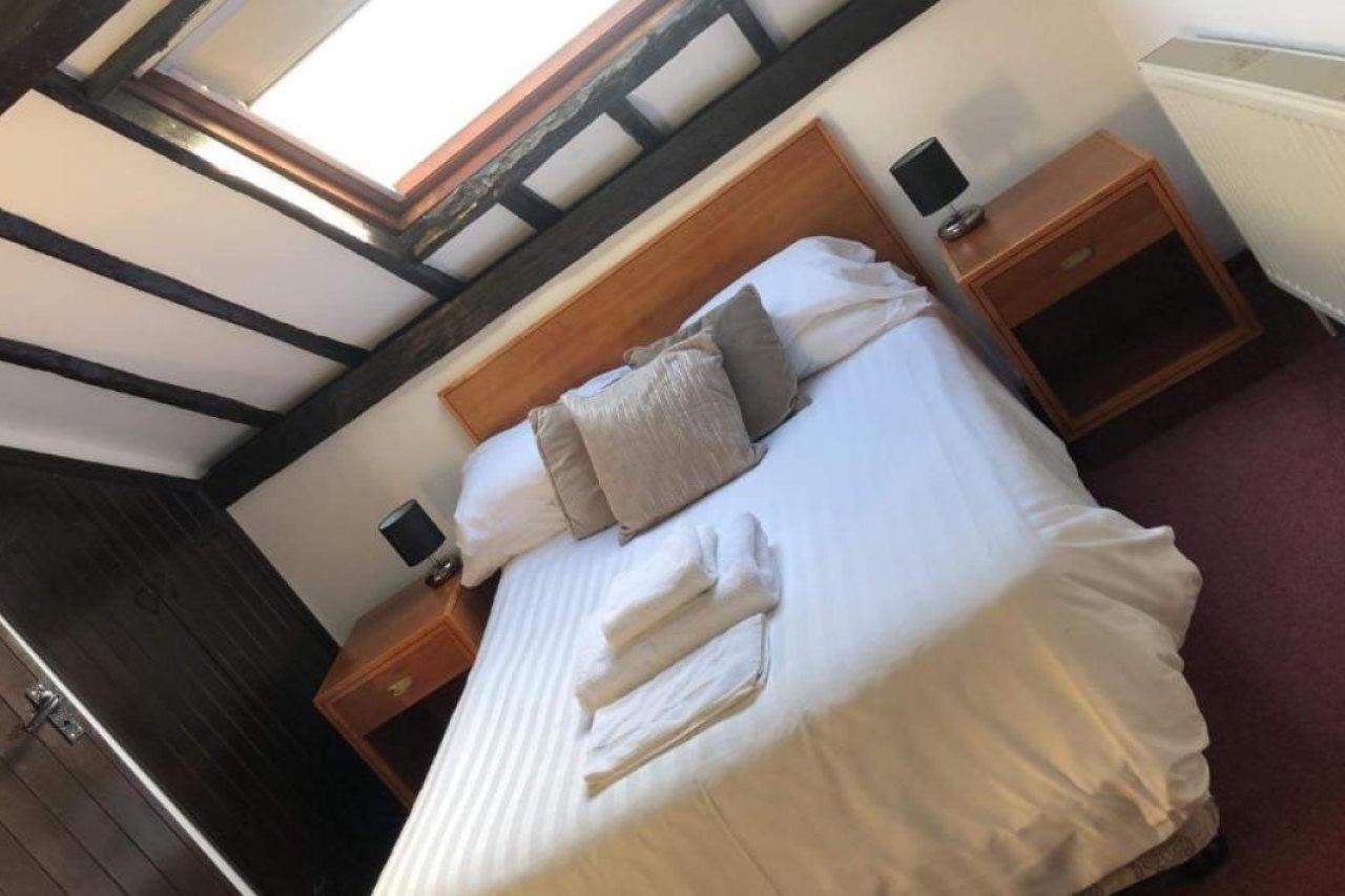 Hotel Coach House